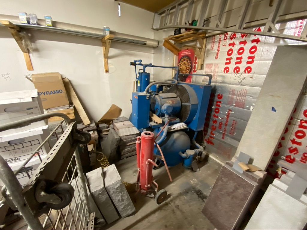 Garden City Monument Services: 1035 Ronan St, Missoula, MT 59801